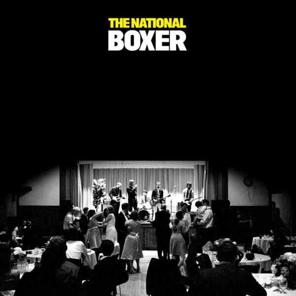 794: BOXER | THE NATIONAL