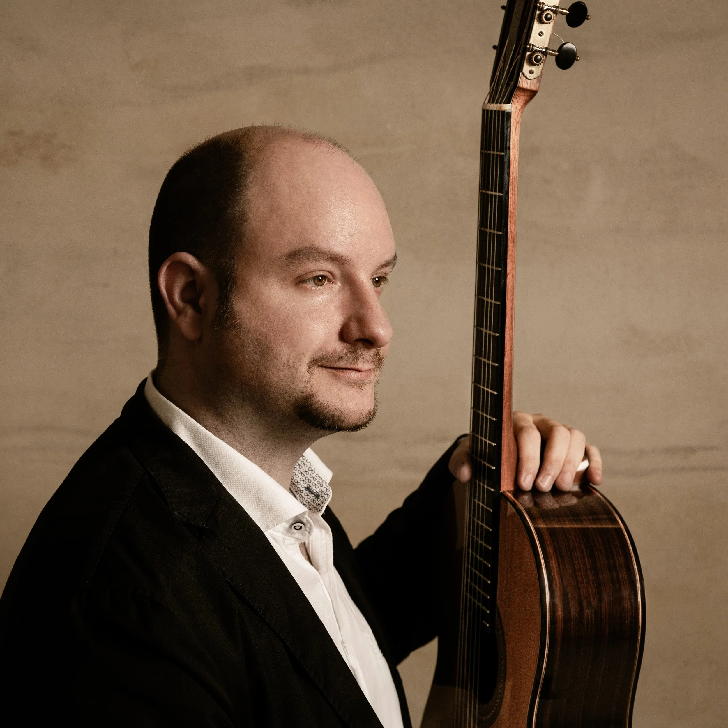 Ivan Petricevic Classical Guitar