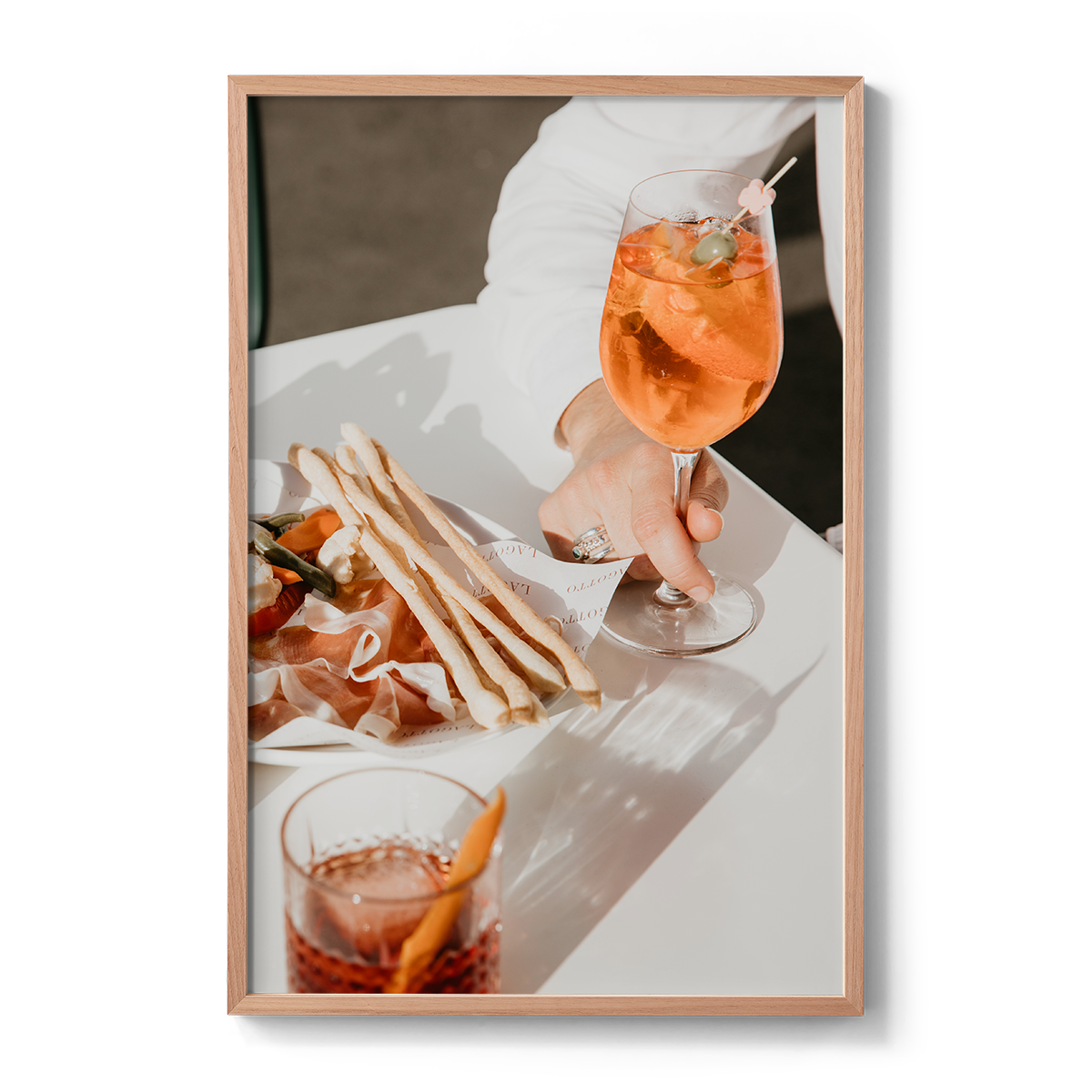 Spritz