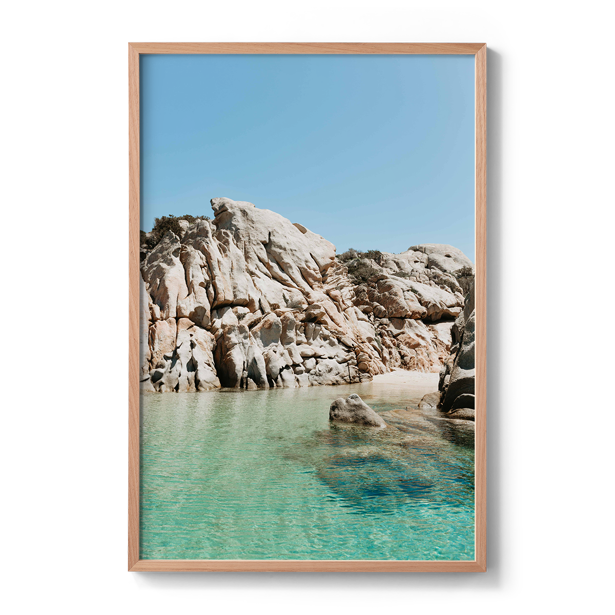 Granite