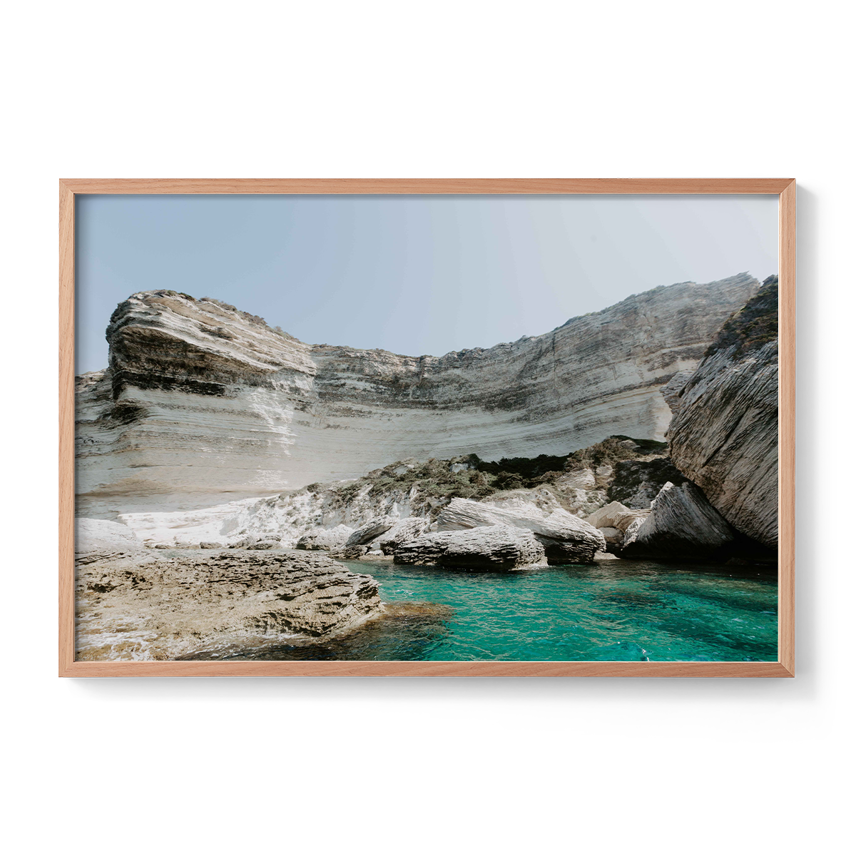 Limestone