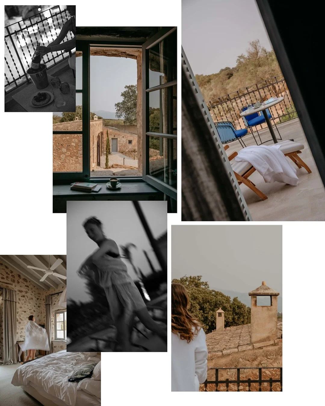 The Suite with Terrace at the newly opened @sonxotanomallorca by @annuasignaturehotels.
🍾🥂 What a treat. Although I think the ultimate goal is to stay in luxury hotels and not be working maybe, hehe. Mm, but what would I do then? Kidding hahah. Th