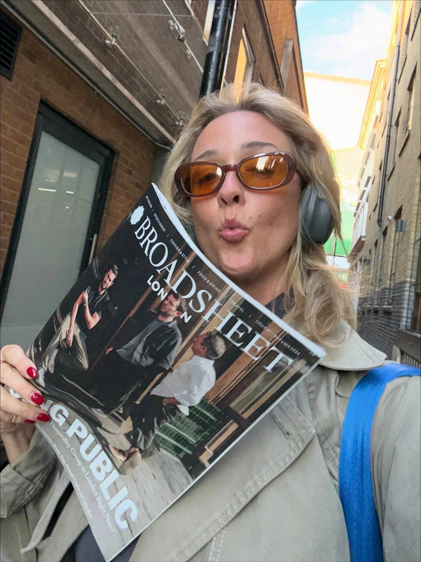 🇬🇧 I’m finally leaving and feeling overwhelmed. 😭😭😭How dare you all make London so damn fun that it’s so heartbreaking to leave! 
Thank you to all the wonderfully warm people I crossed paths with since May for welcoming me into your