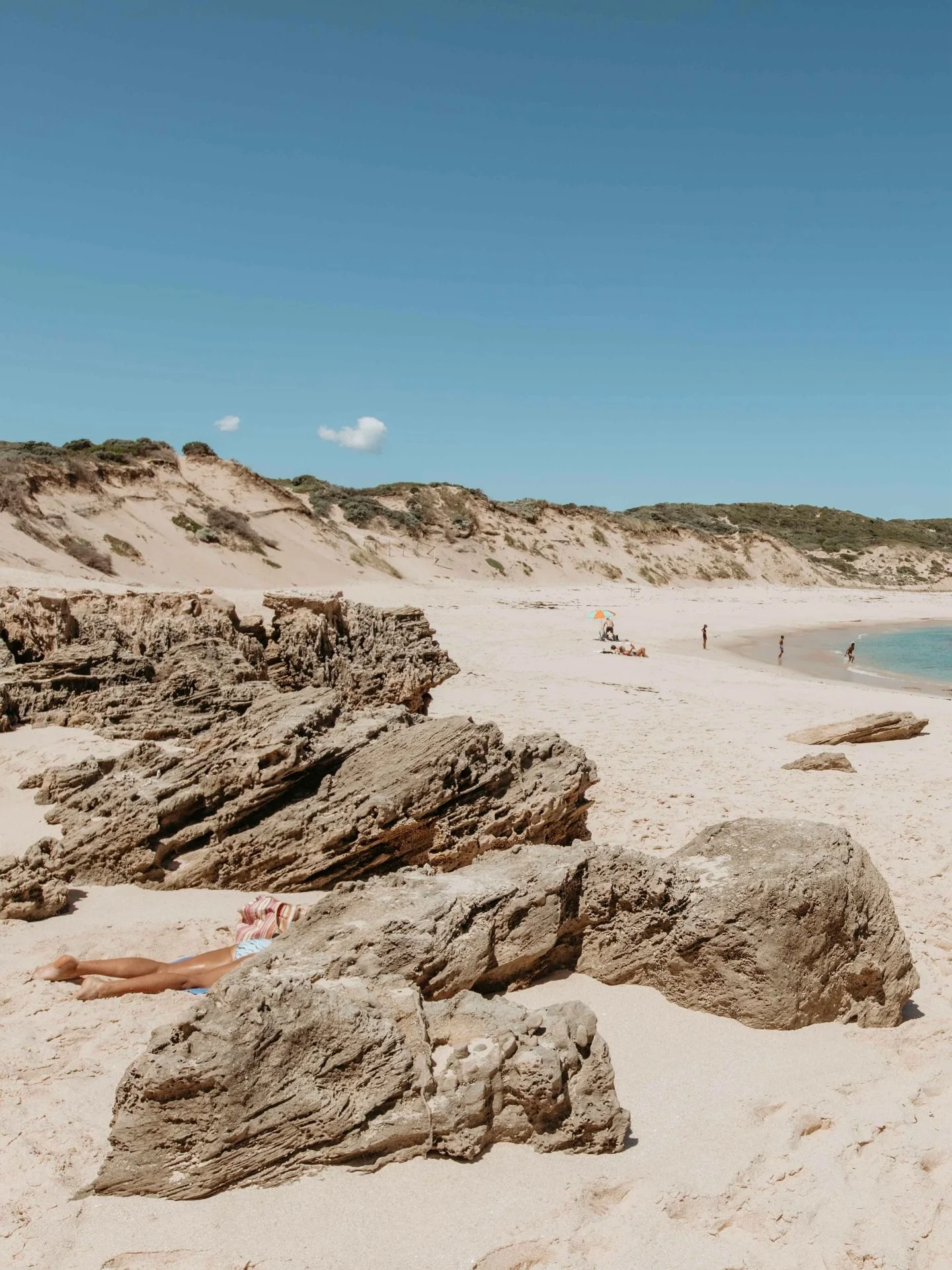 Tomorrow, Tues 9th Dec is the last day to place orders for framed prints if you&rsquo;d like them delivered and ready to hang by Christmas. 🤘🏼🎄🎁

I&rsquo;ve got three coastal series available for purchase - mostly local Mornington Peninsula and s