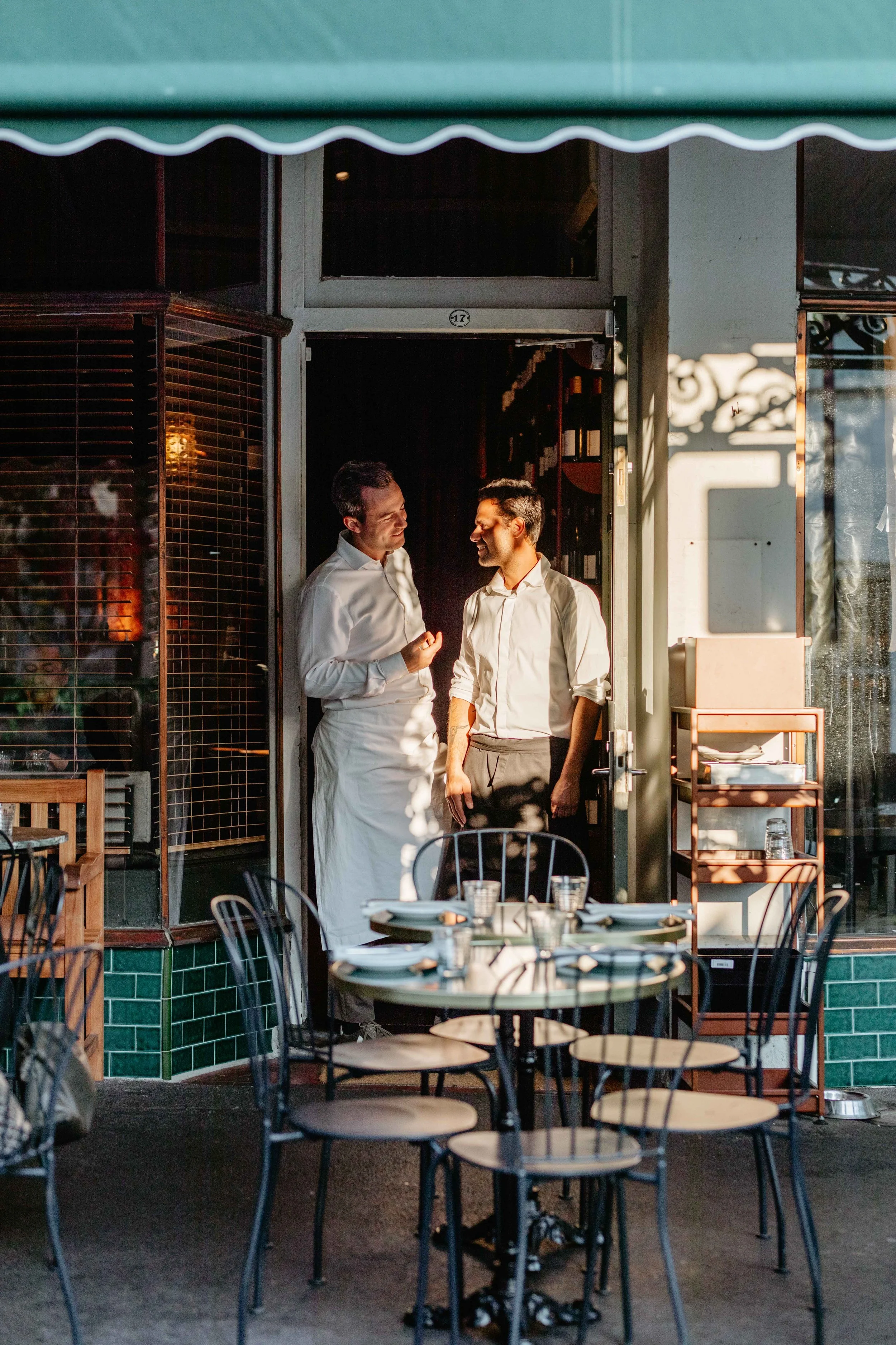 Albert's Wine Bar