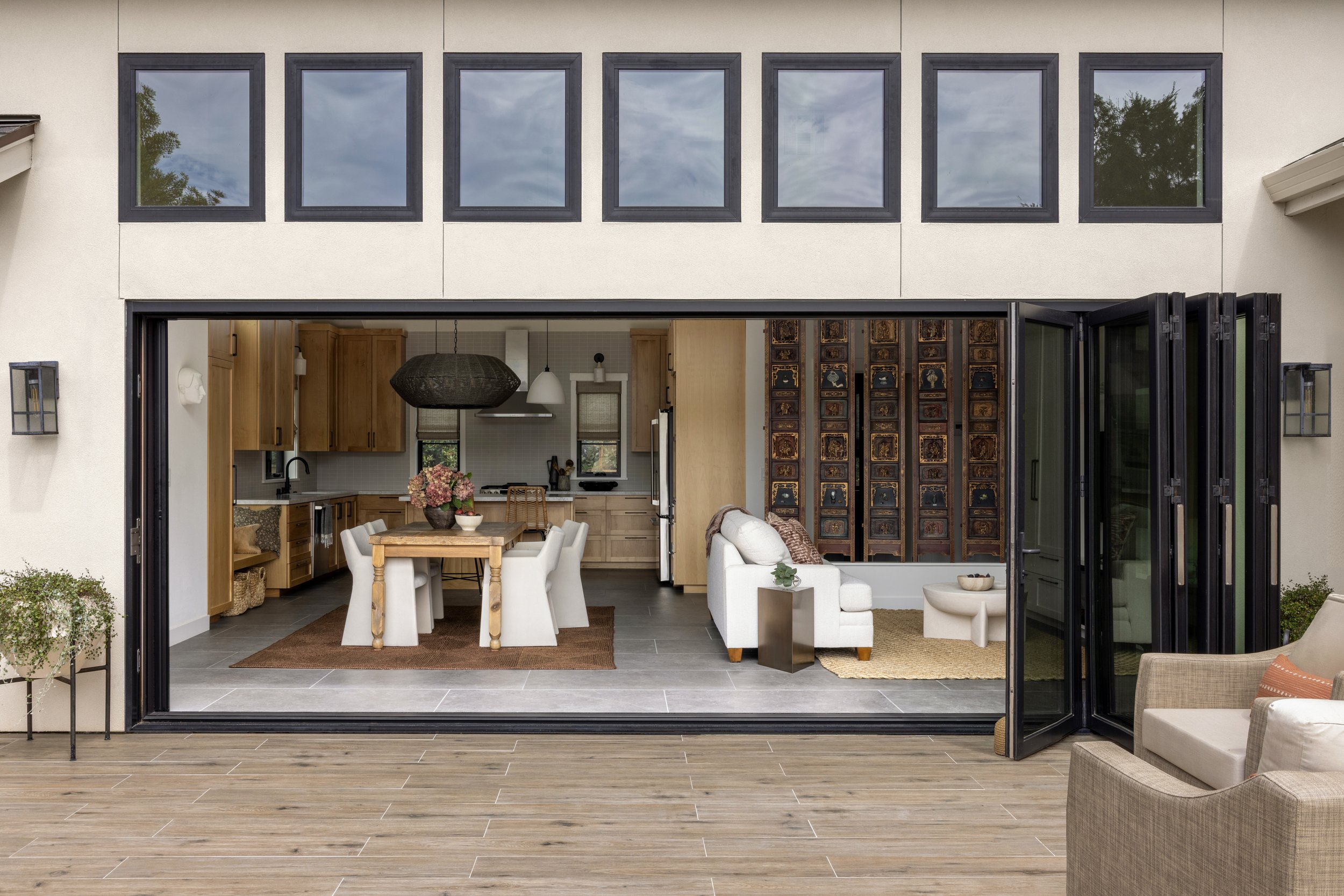 A Home of Its Own | East Bay ADU Interior Design — Ania Omski-Talwar