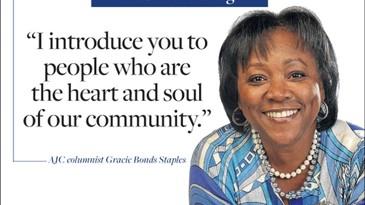 Photo: The Atlanta Journal-Constitution