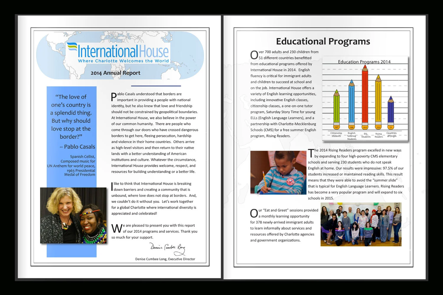 Publications
