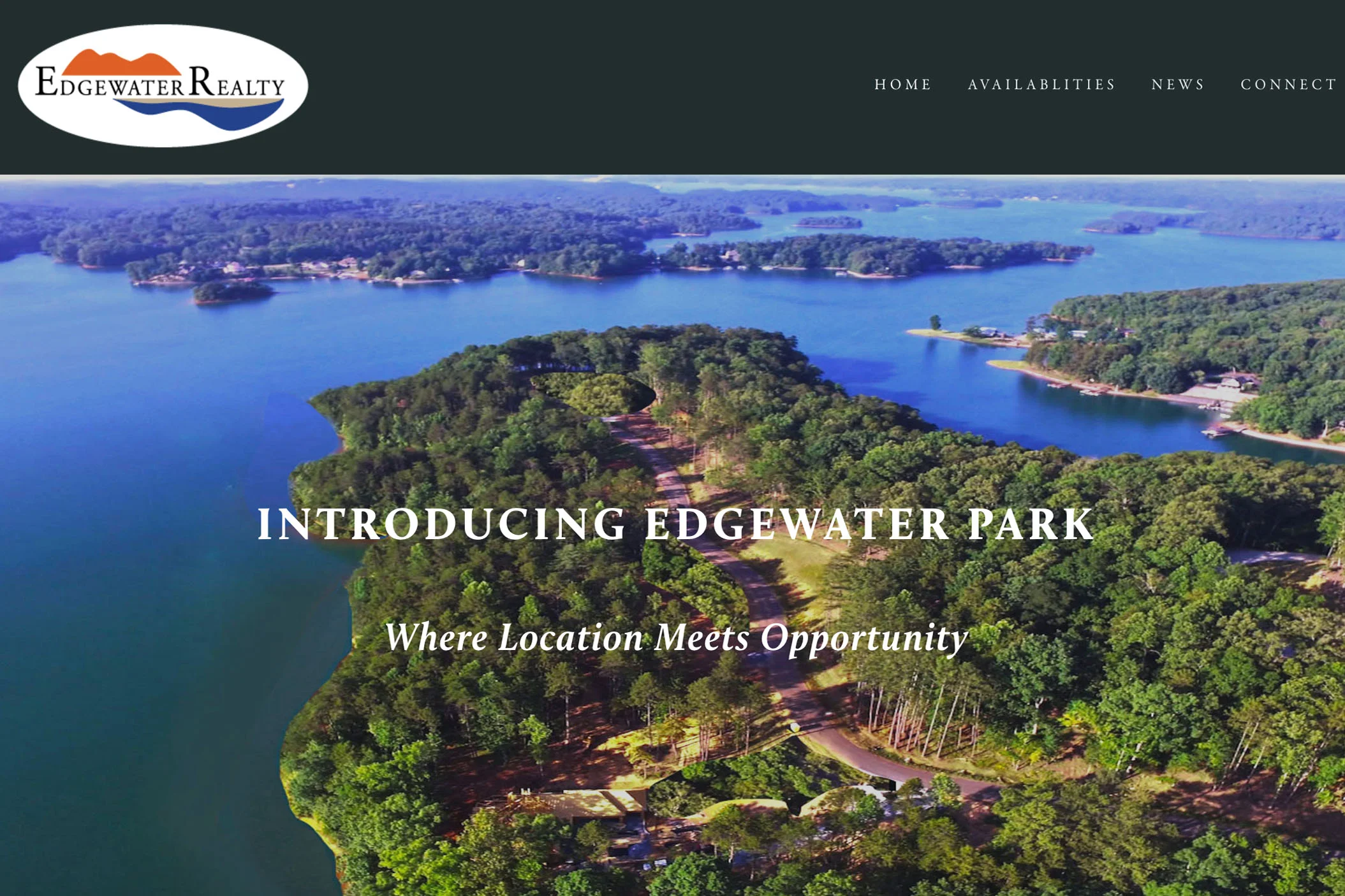 Edgewater Realty