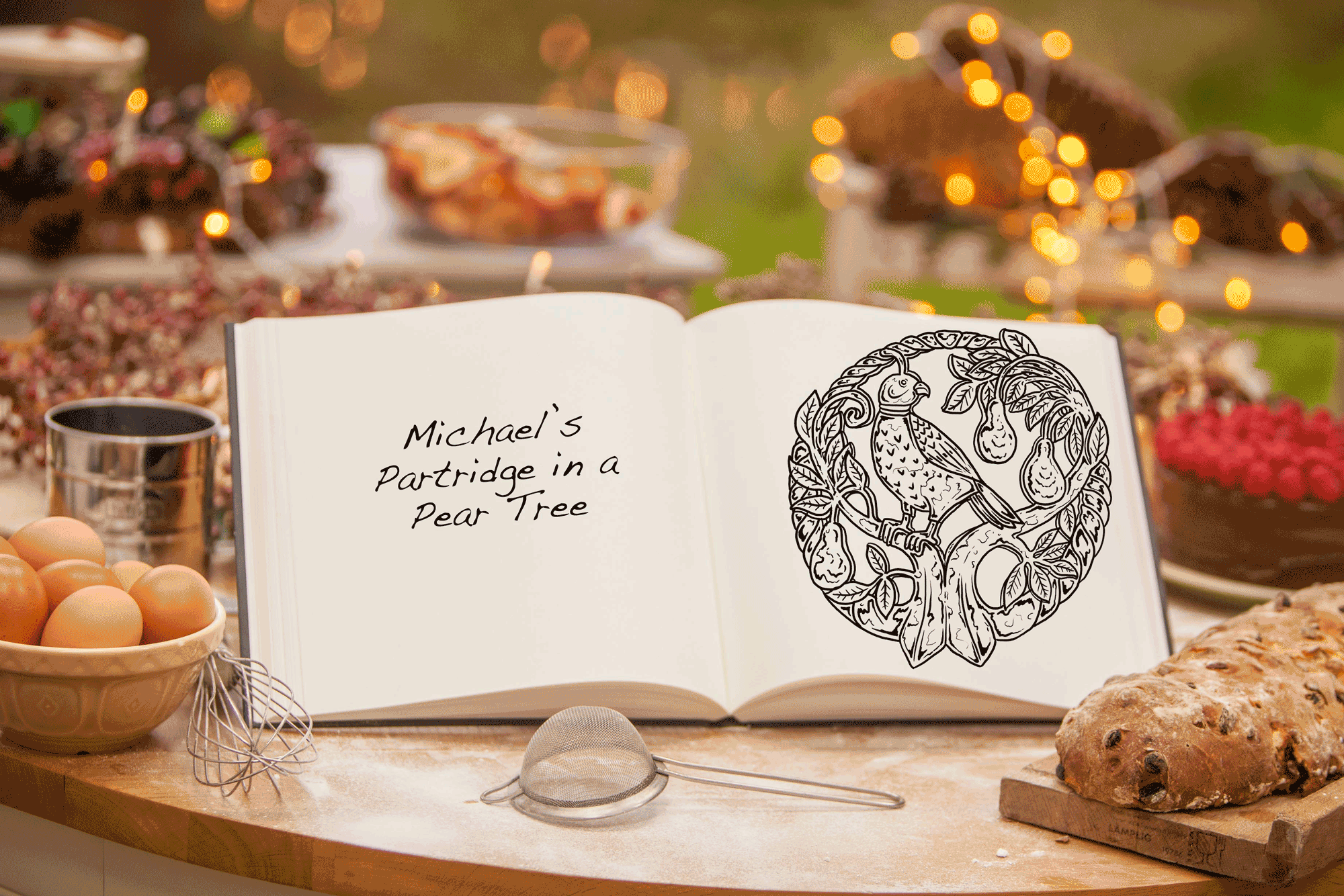 The Great American Show