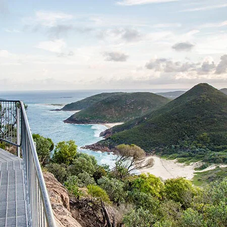 Image: John Spencer/OEH