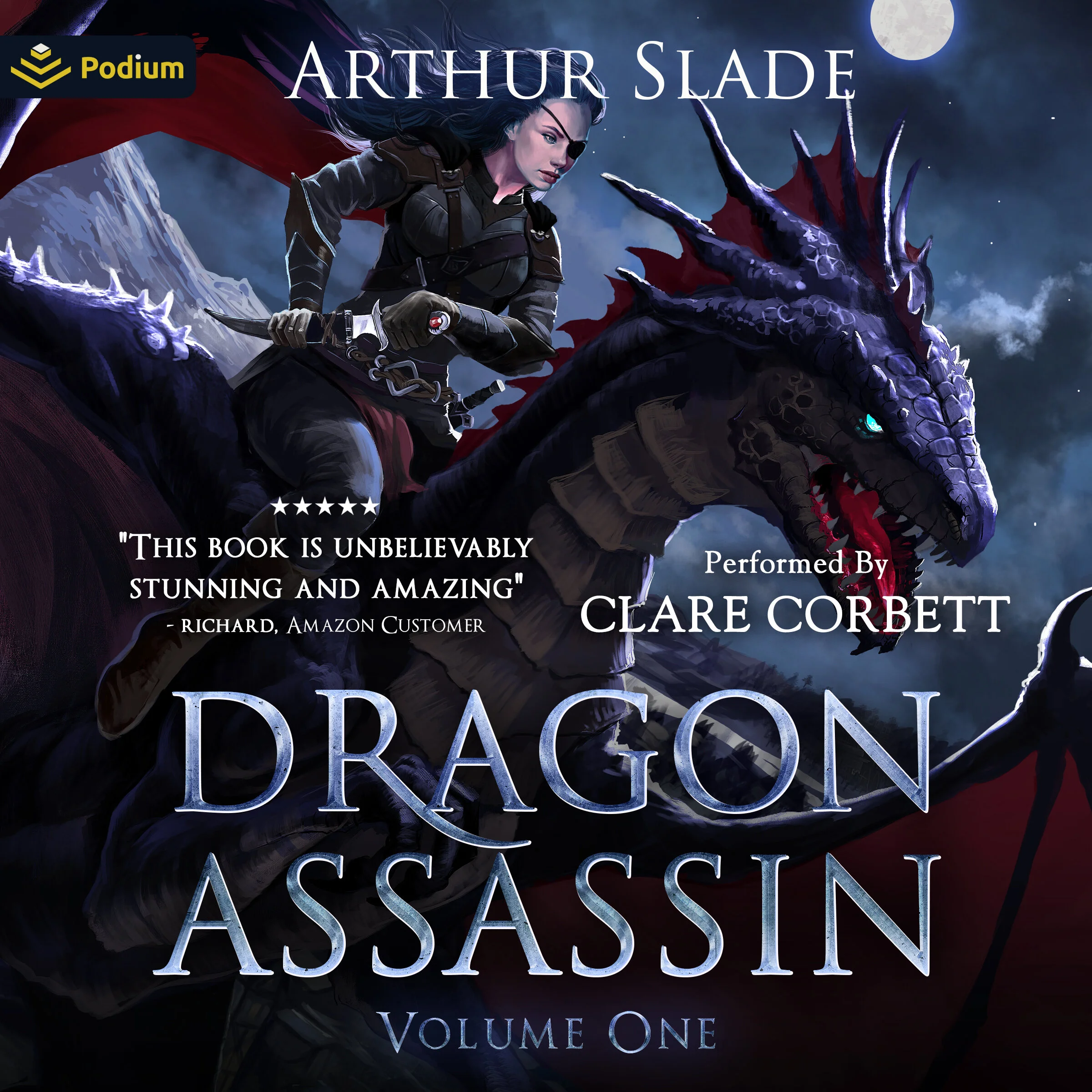 Dragon Audiobook 01_Dragon AssassinVolume1_DragonAssassin.jpg