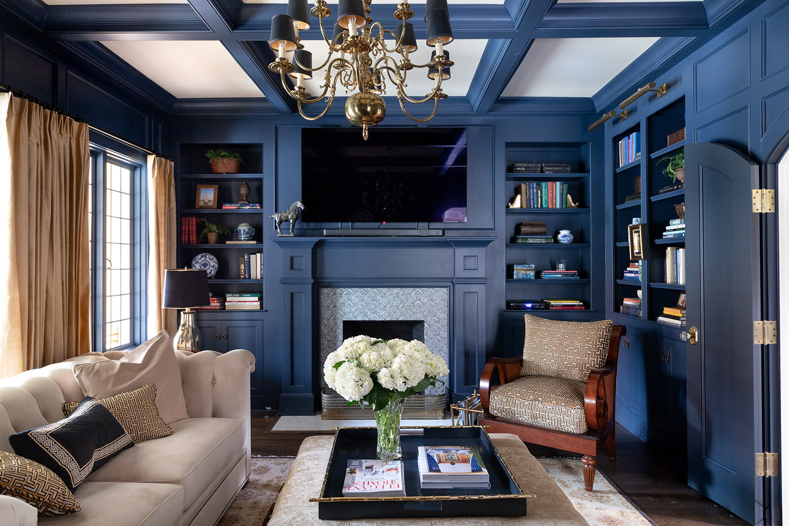 Meridian Kessler - Den 