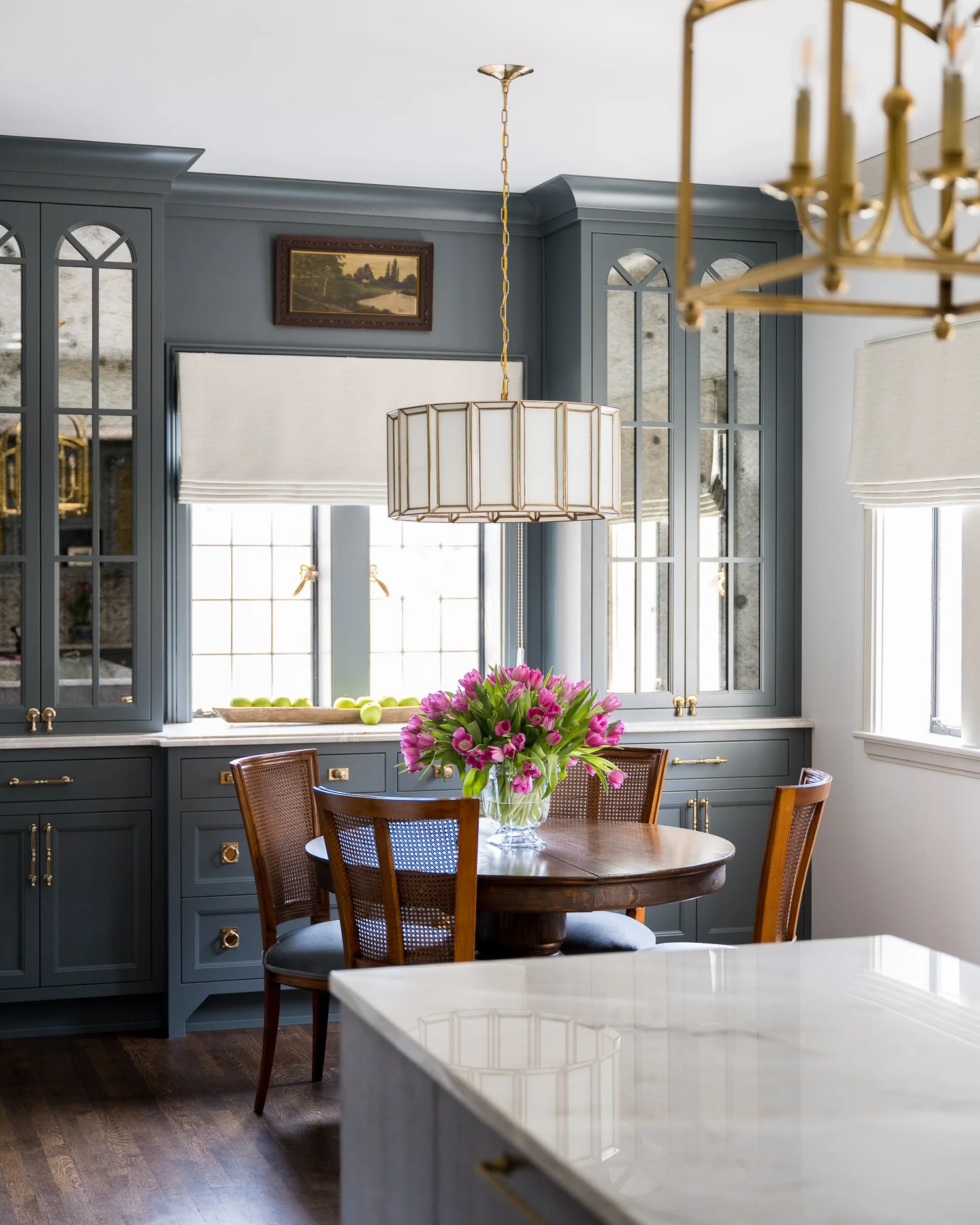 portfolio projects — Tiffany Skilling Interiors