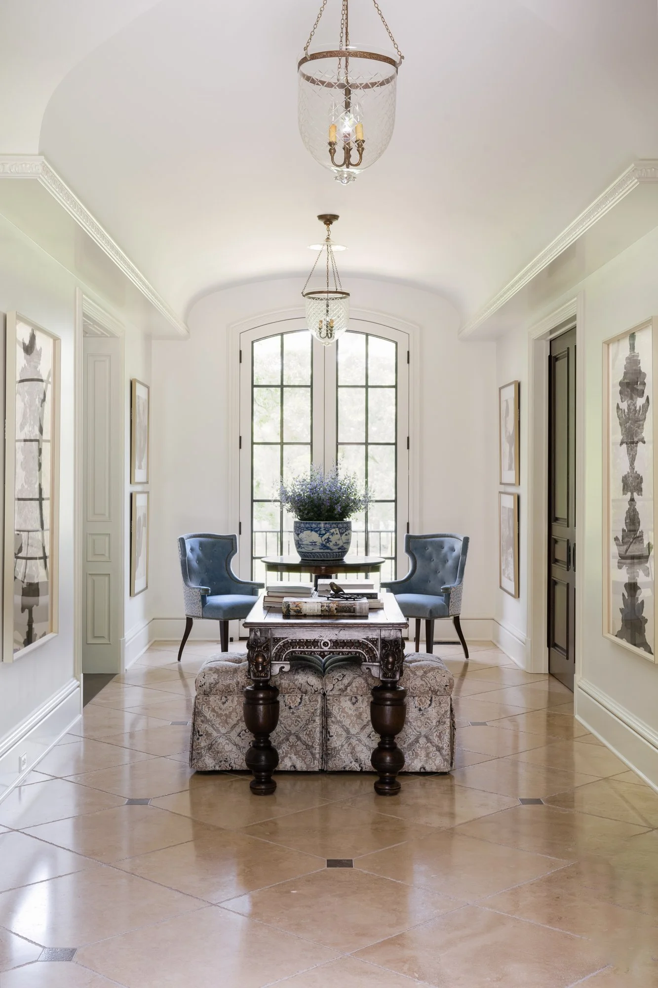 portfolio projects — Tiffany Skilling Interiors