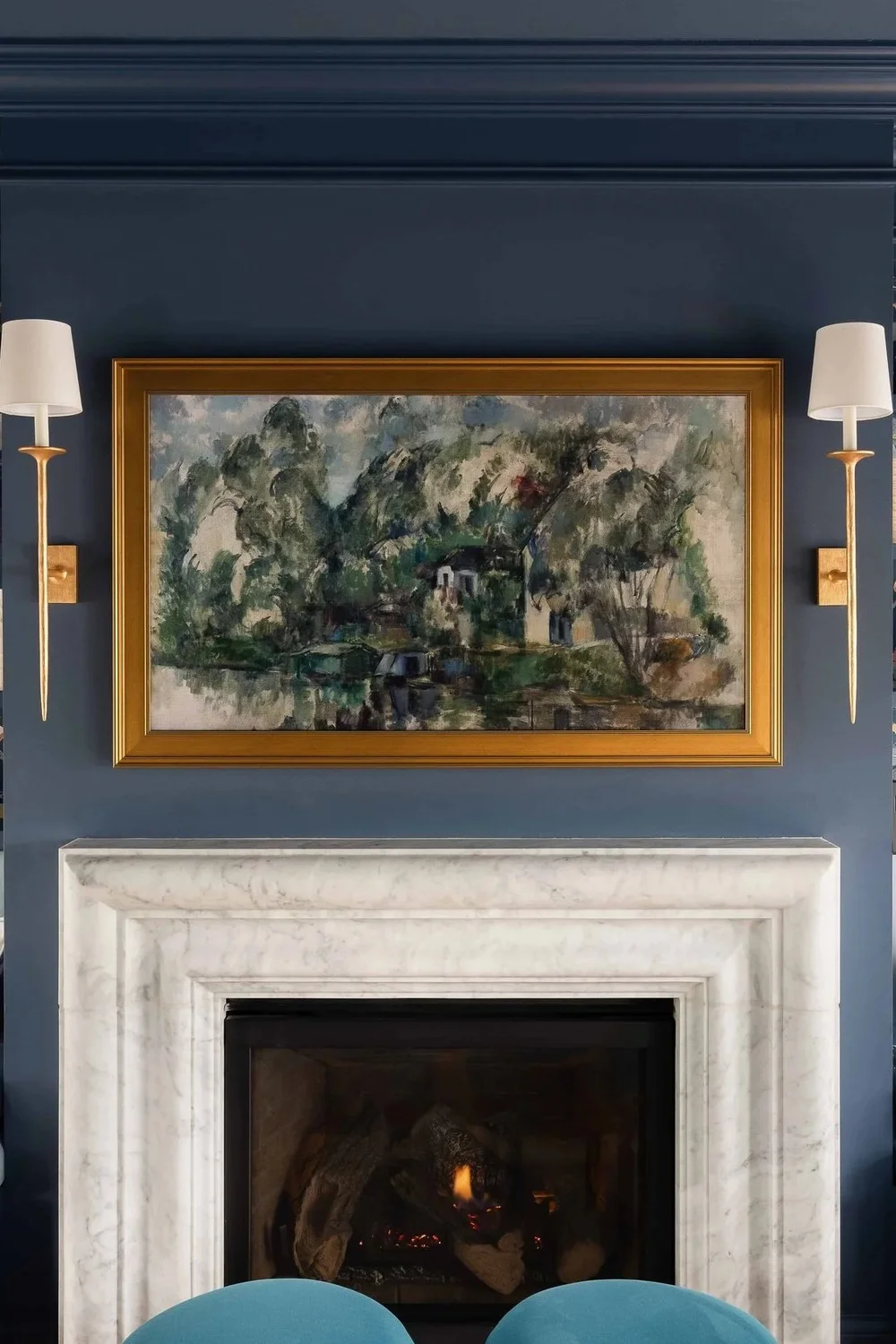 portfolio projects — Tiffany Skilling Interiors