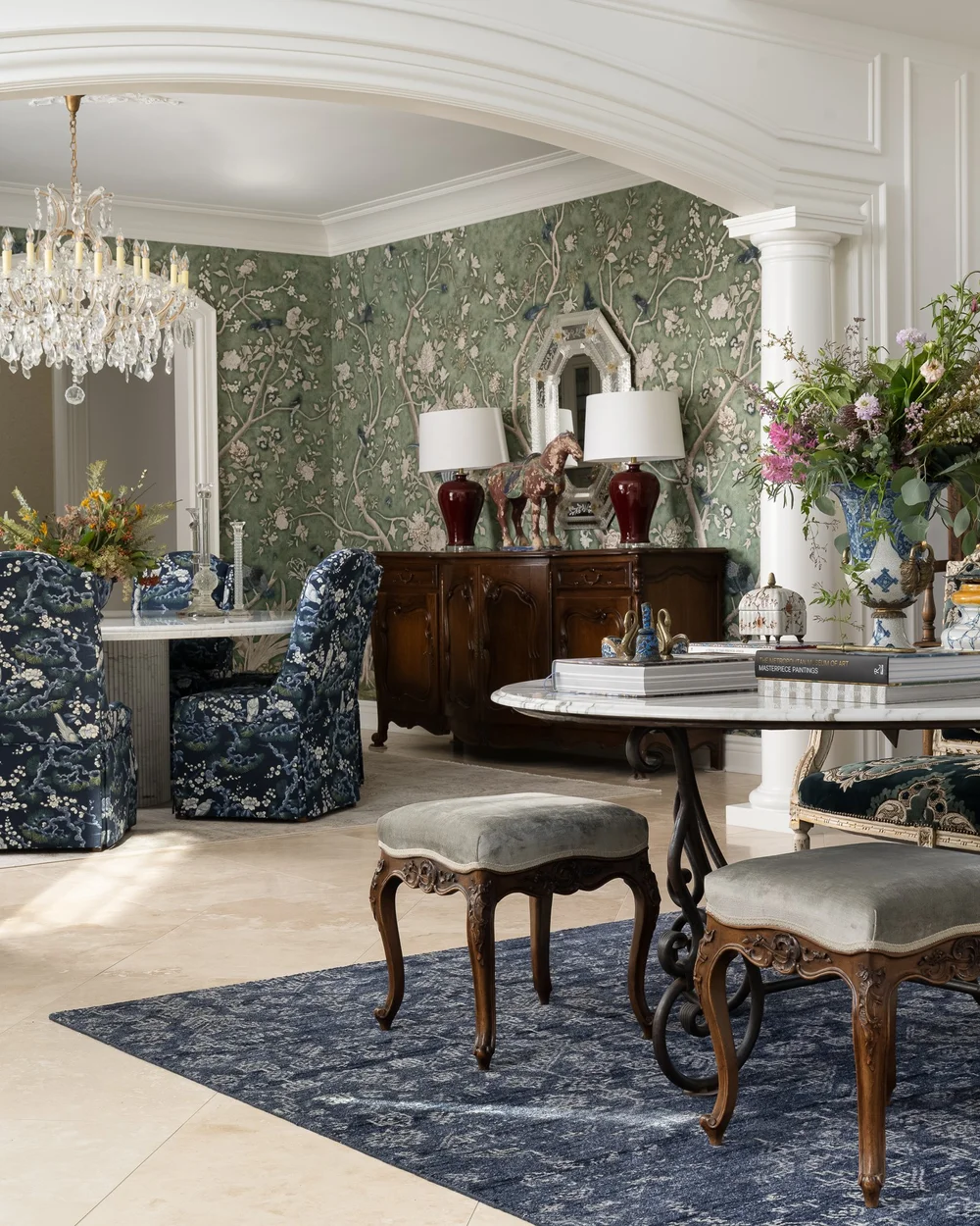 portfolio projects — Tiffany Skilling Interiors