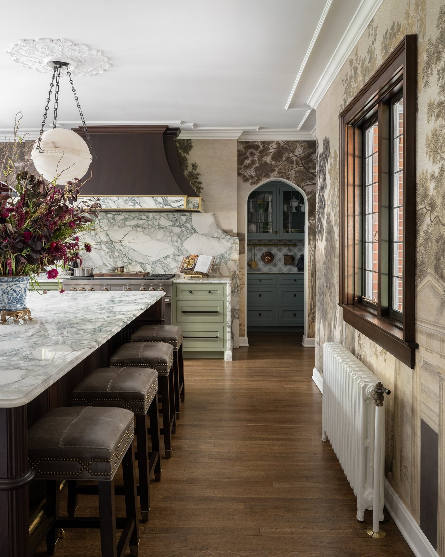portfolio projects — Tiffany Skilling Interiors