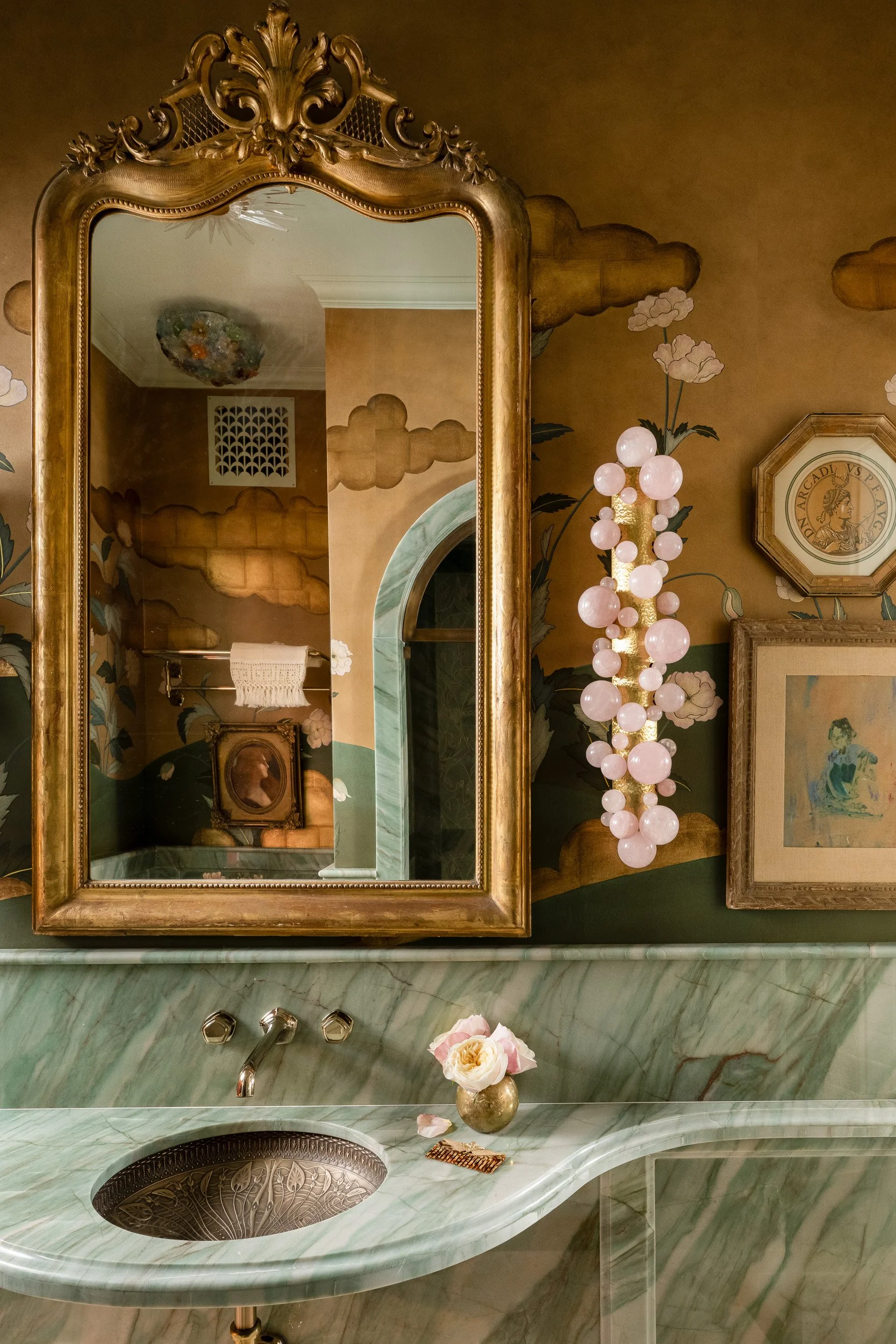 Tiffany Skilling Interior Design | Indianapolis