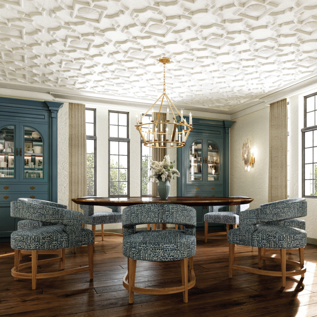 services — Tiffany Skilling Interiors