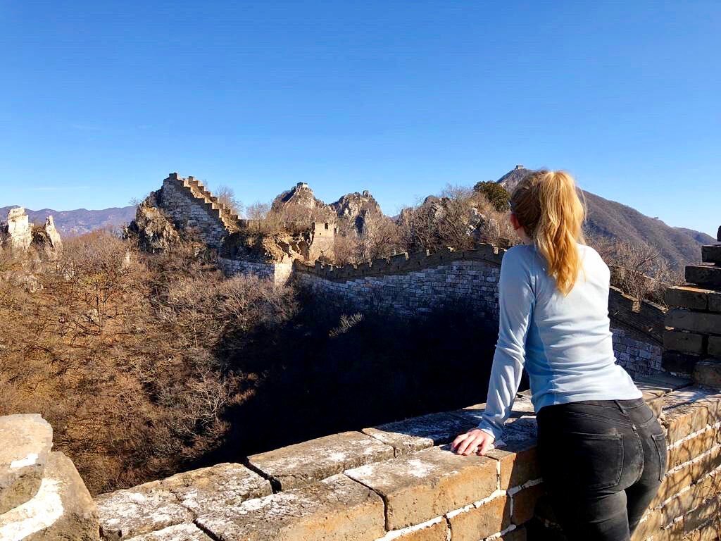 I&rsquo;ve been to China three times as part of my dissertation research, working at Peking University in Beijing, and traveling to various remote regions on the Tibetan Plateau for field work. I&rsquo;ve eaten amazing food, seen wild snow leopards, 