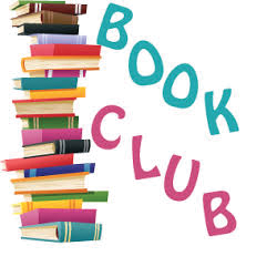 Come see what book we are reading this month.