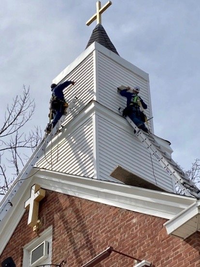 Pleasant Hill Missionary Baptist Church