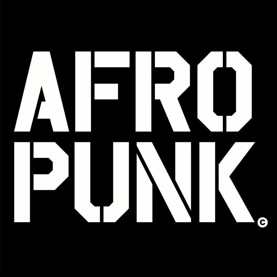 AFROPUNK BROOKLYN 2017!
