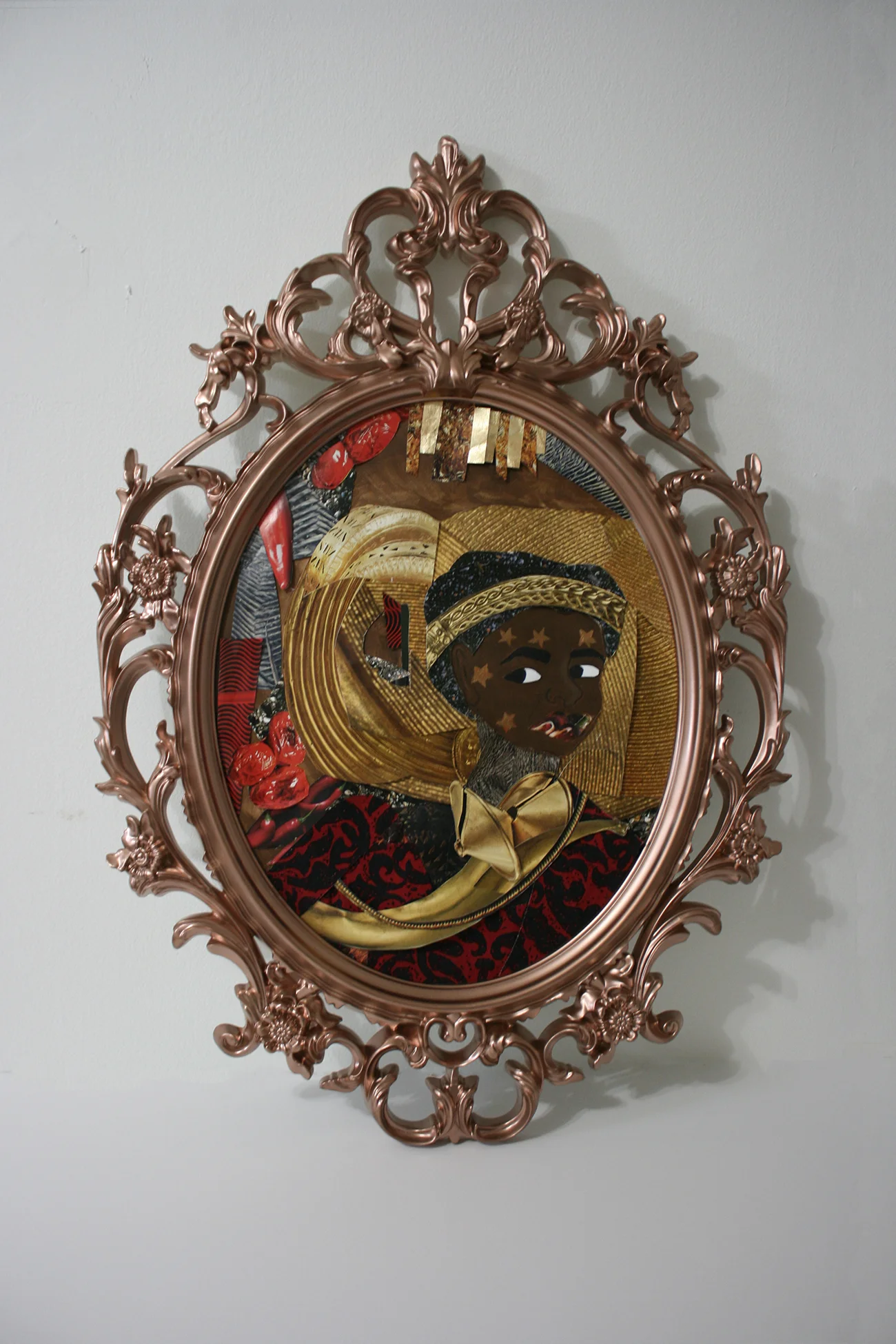 Queen Mother Nana Yaa Asantewaa
