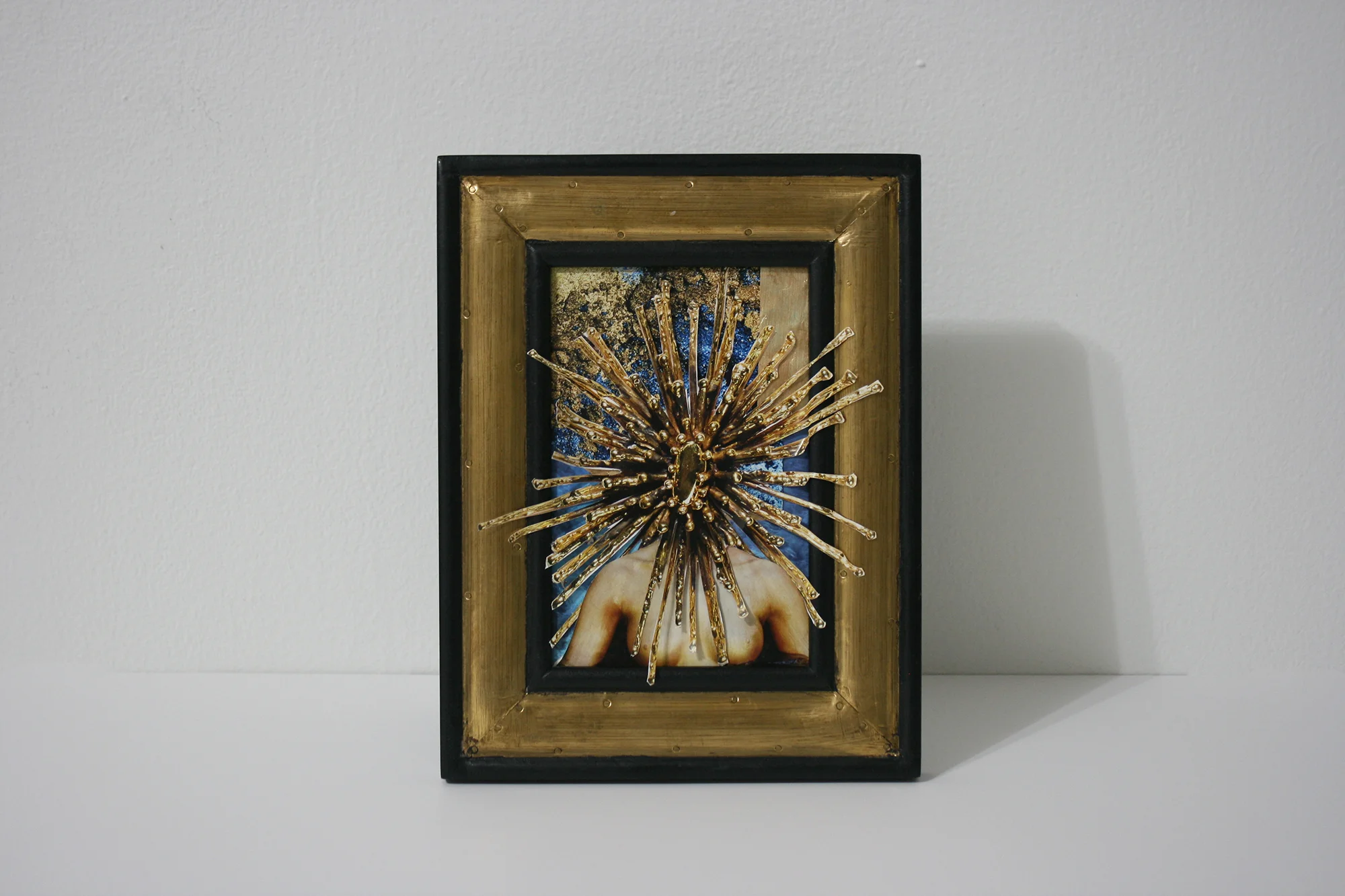Untitled (STARBURST)