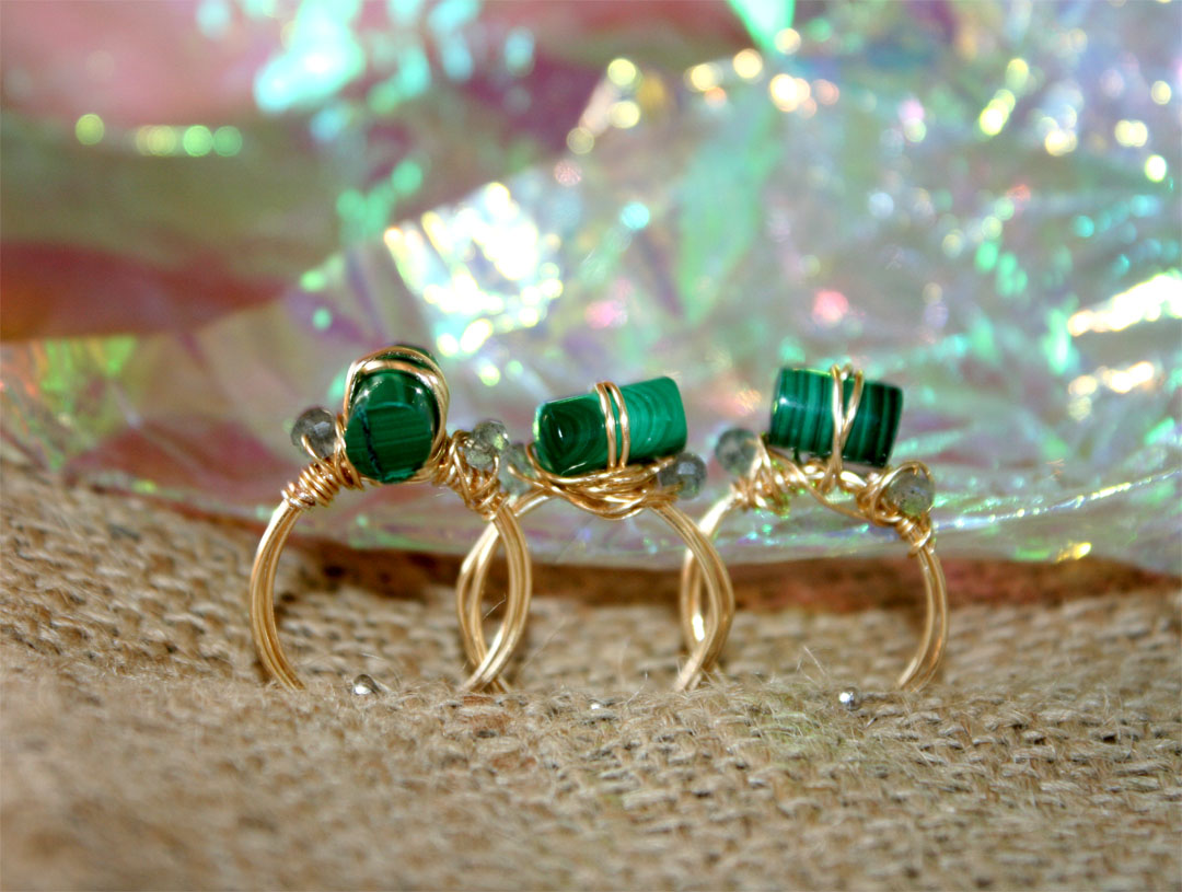 Malachite and Labradorite (group).jpg