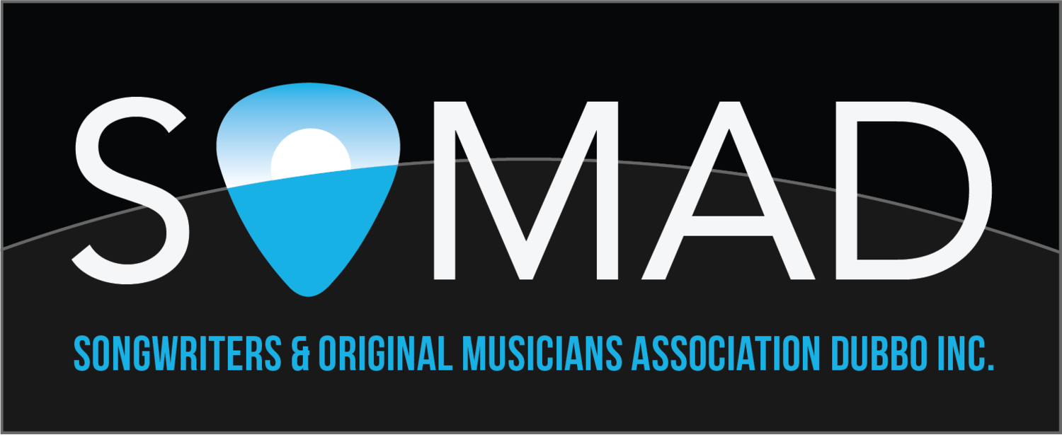 Songwriters & Original Musicians Association Dubbo Inc.