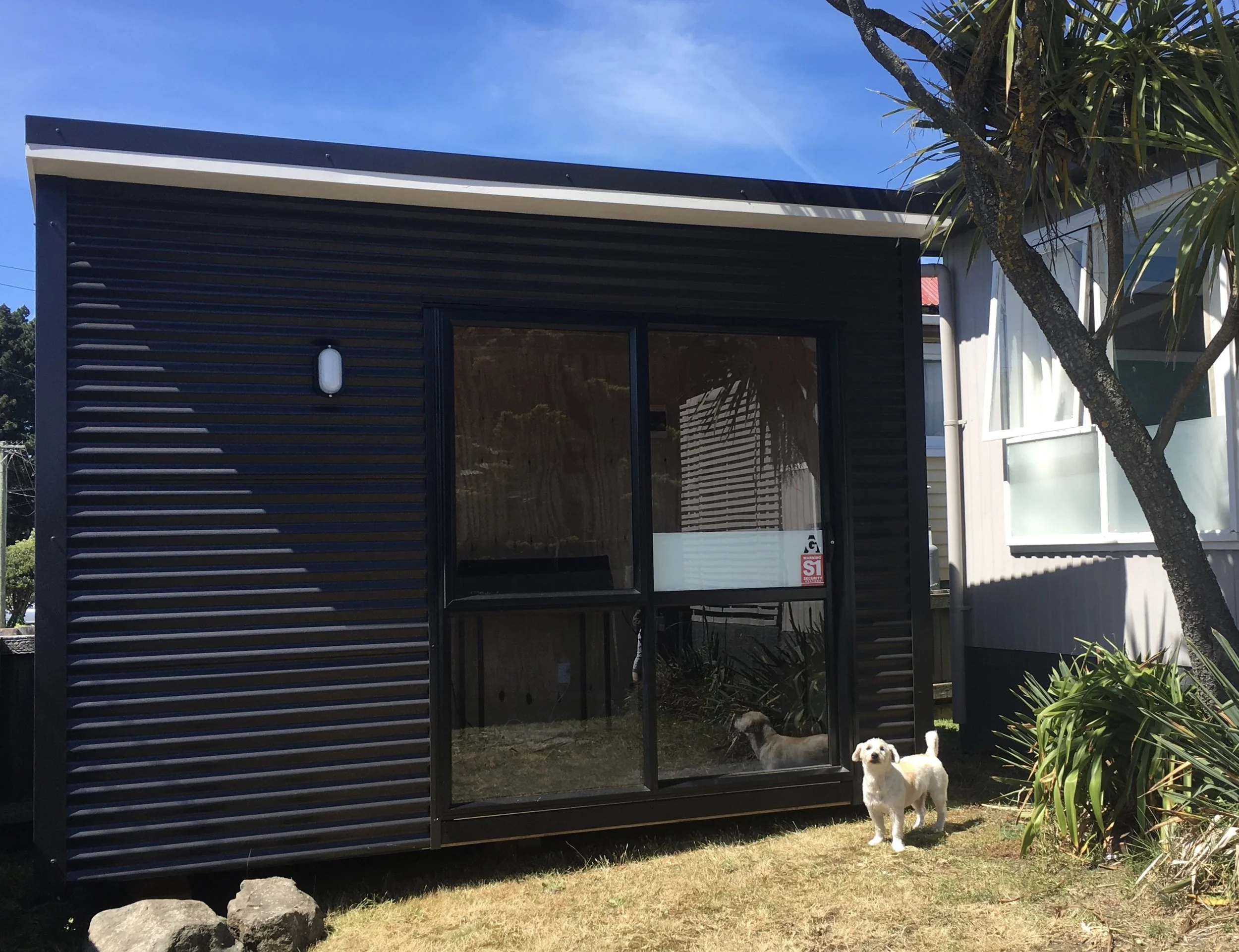Printers studio Christchurch