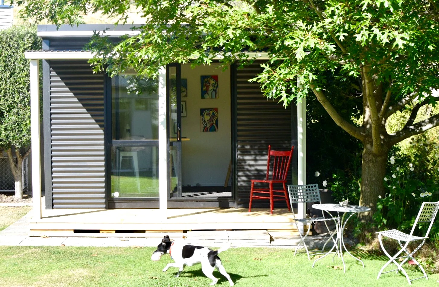 Art Studio Wanaka