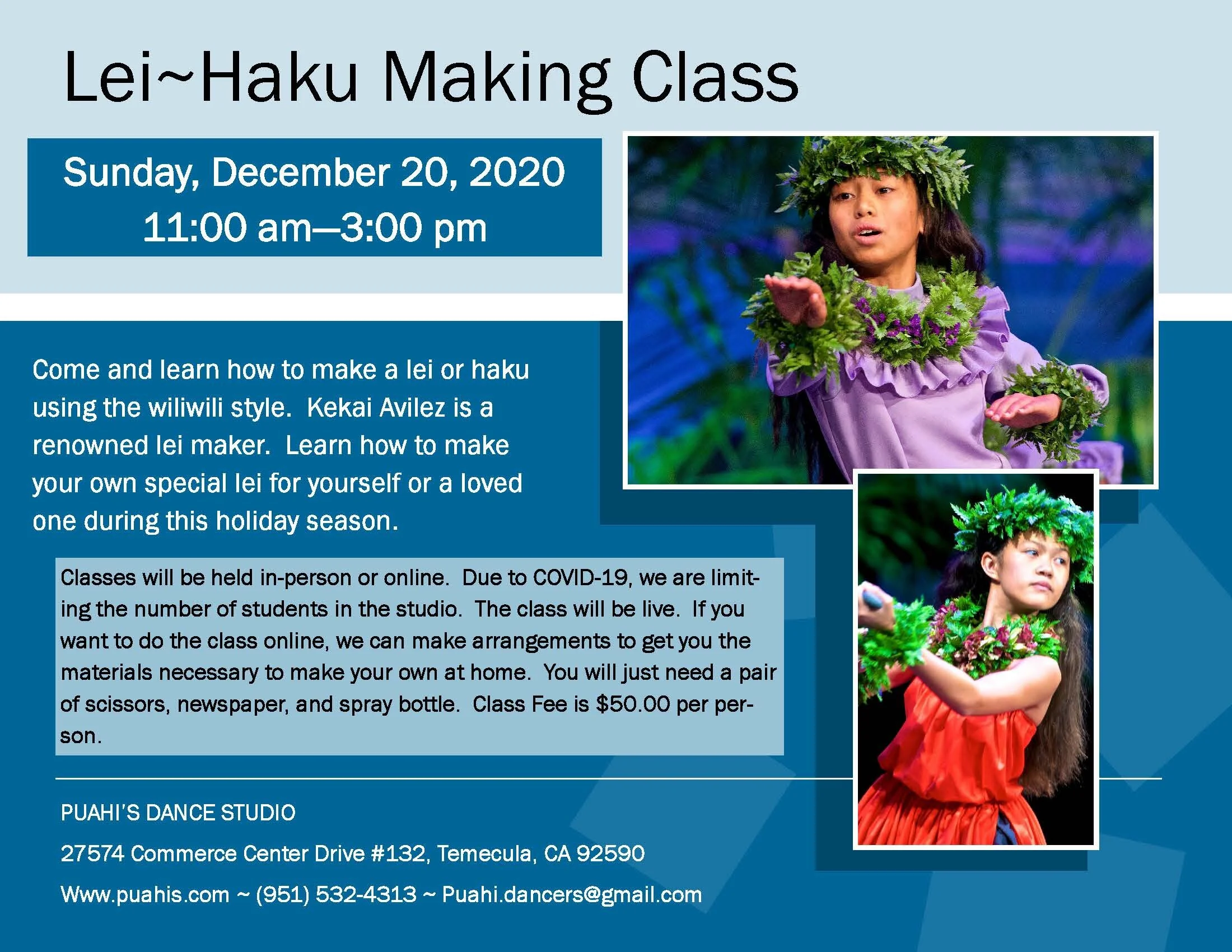 Lei Making Class 12.20.20.jpg