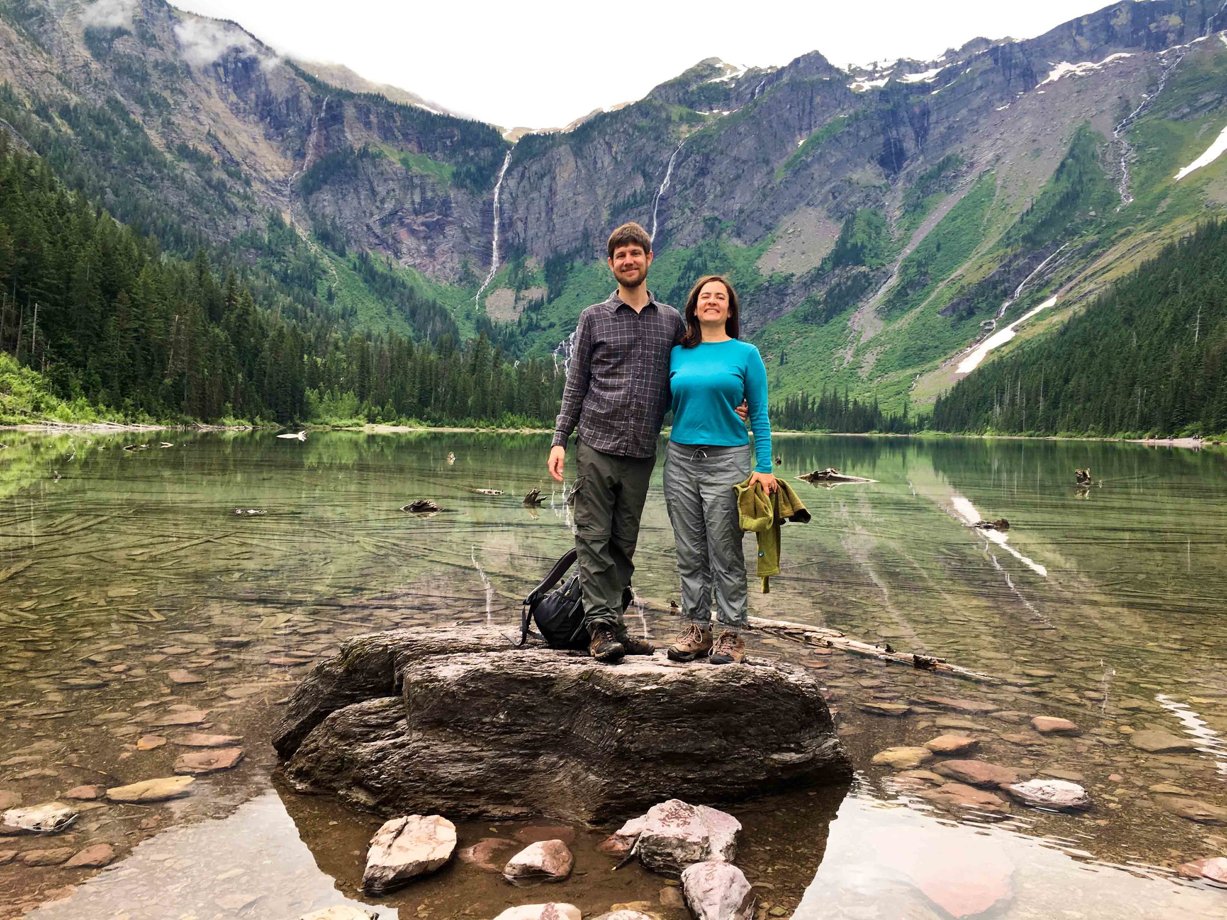 Glacier National Park