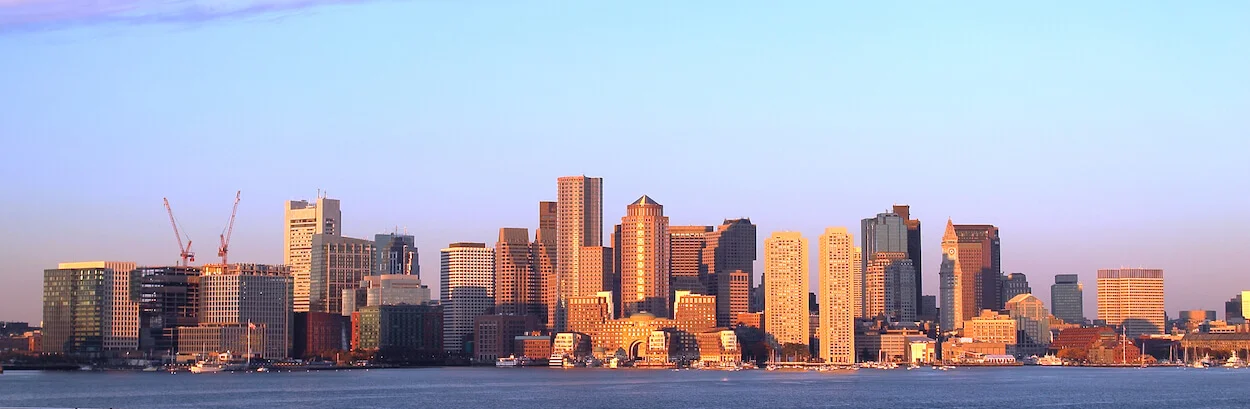 History by the Sea, Your Guide to the National Parks in Boston