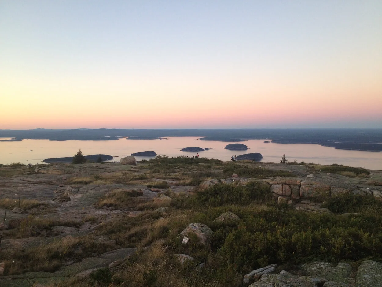 A Quick Guide to Acadia National Park