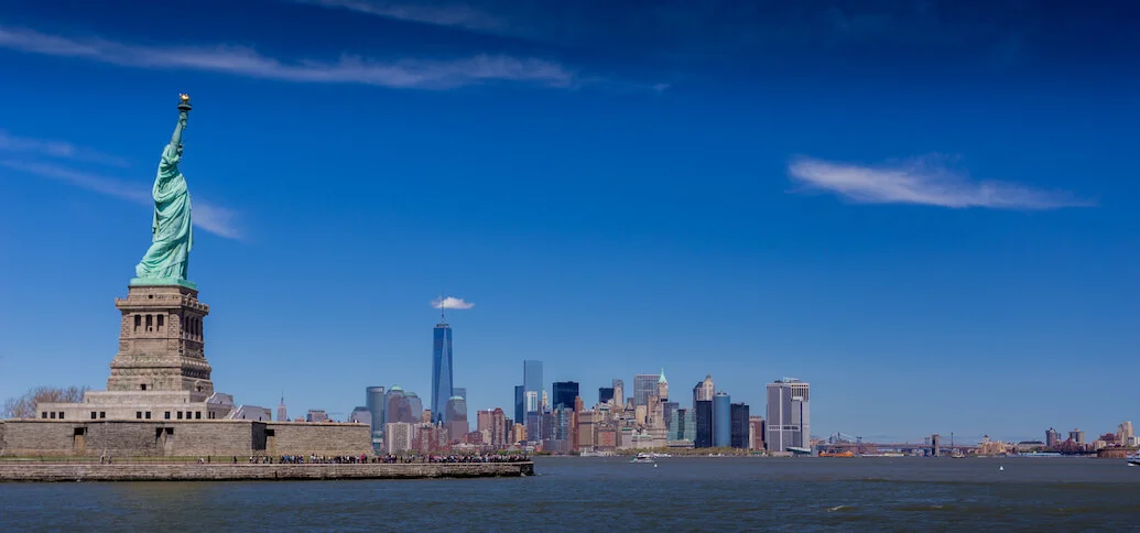 Visit 9 National Parks Service Sites in Metro NYC Via Subway