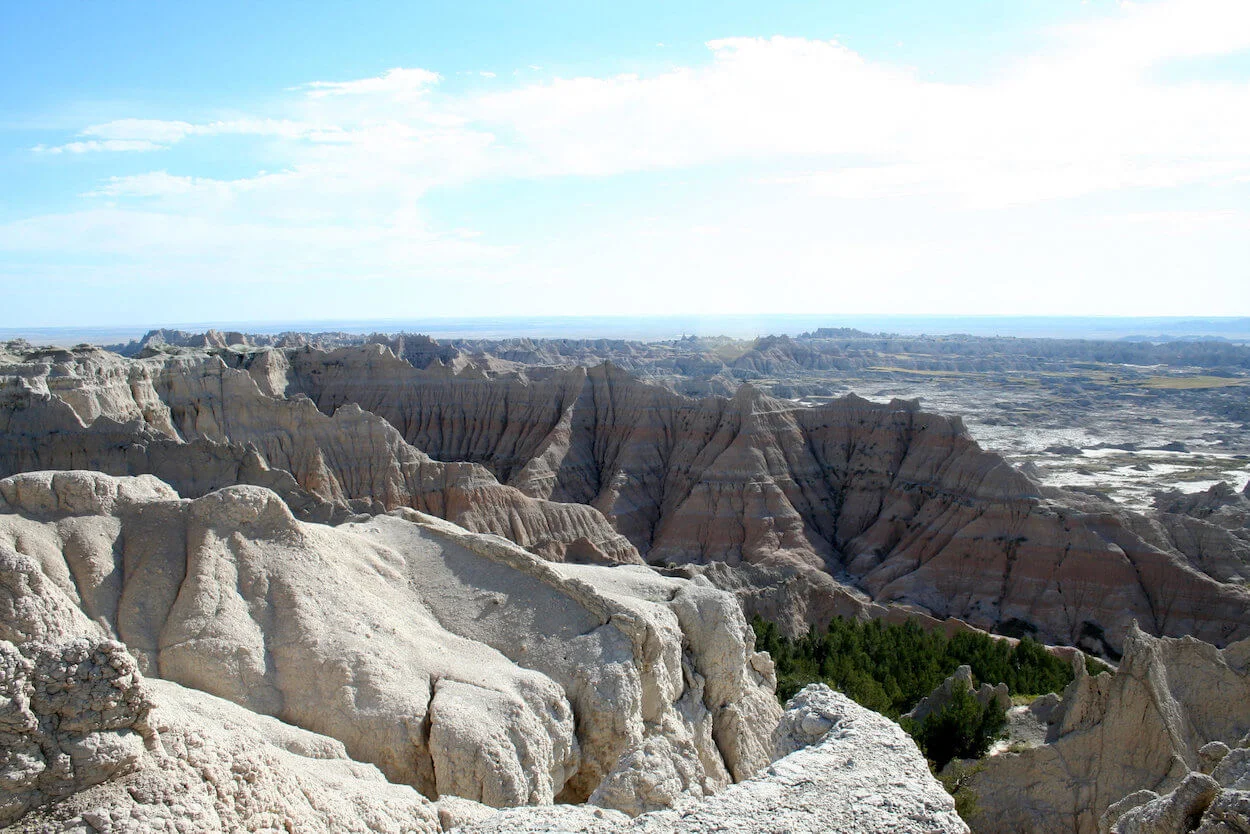 Why Badlands is My National Park