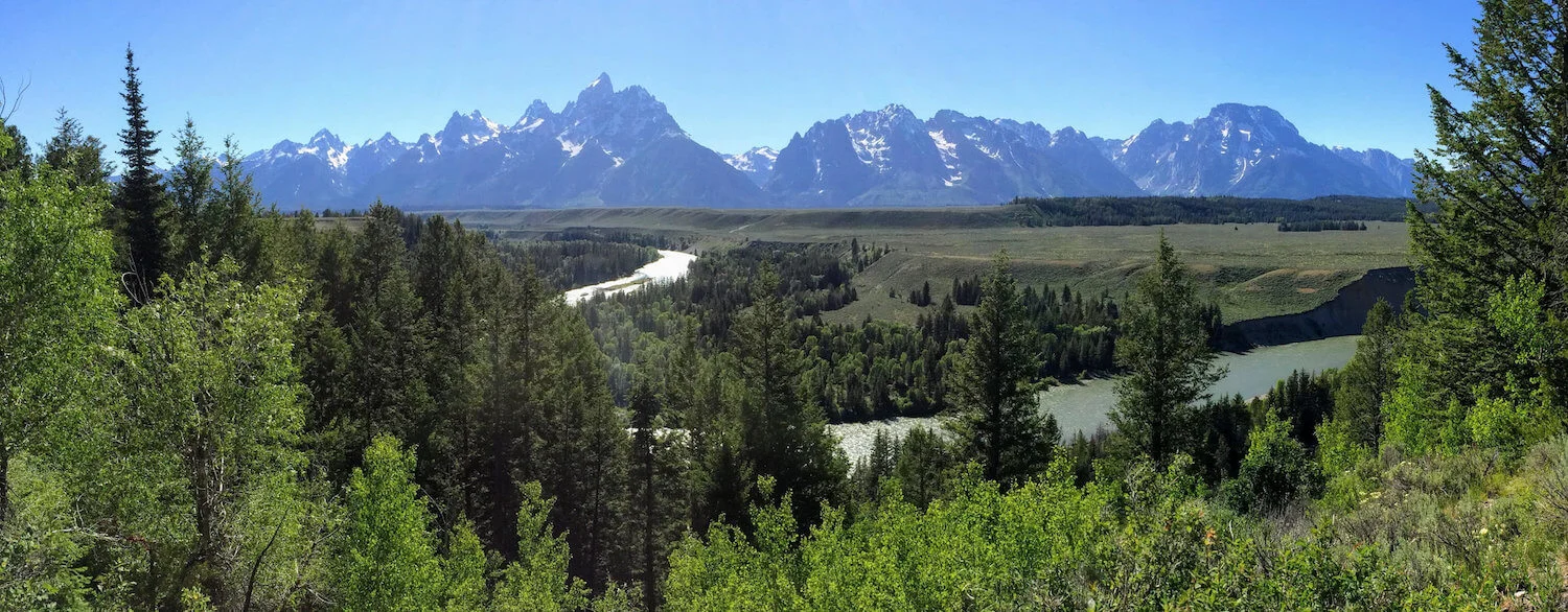 The Crown Jewels and the Jersey Girl: Inspiration and Healing in the National Parks