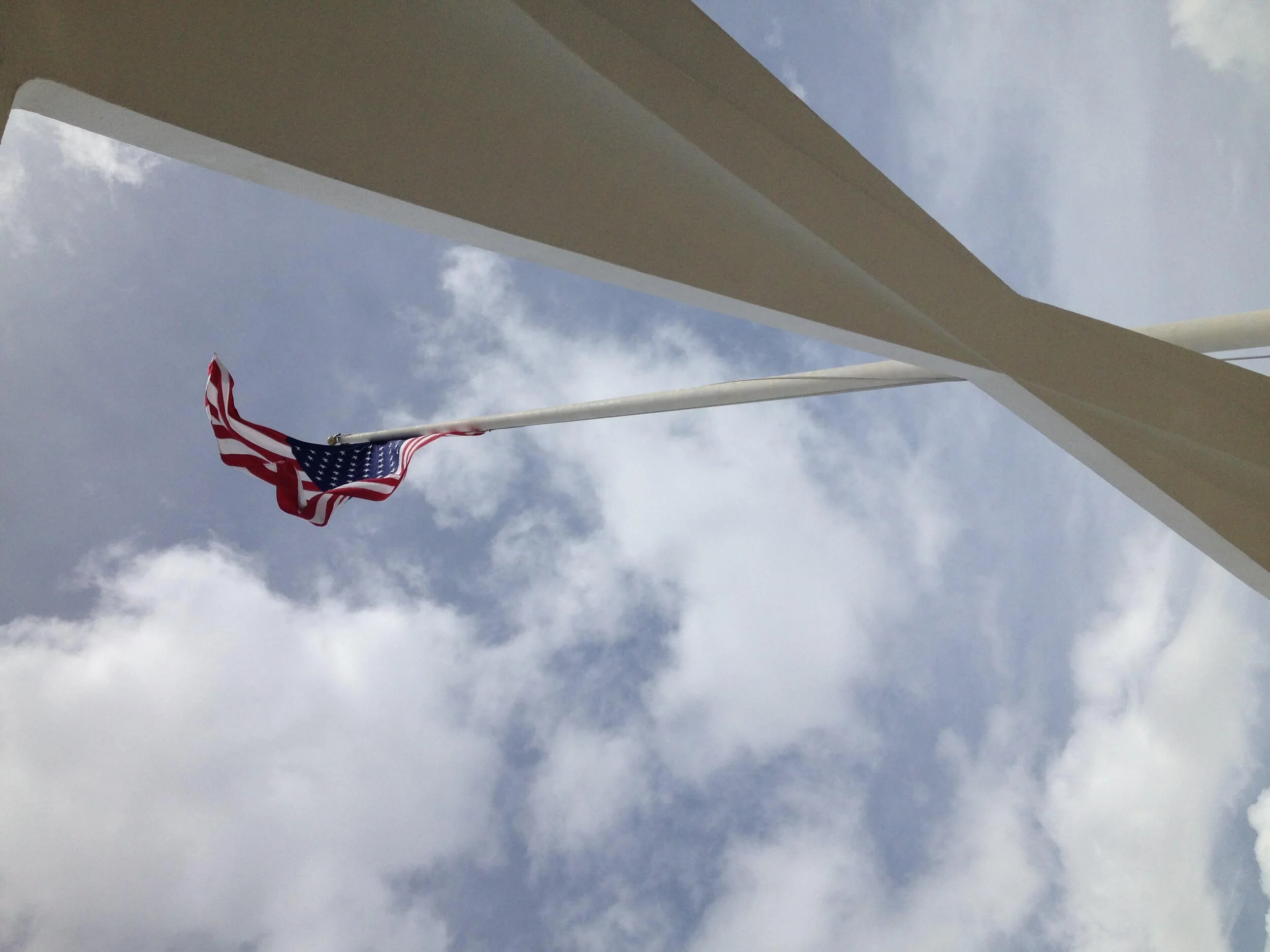 Pearl Harbor, A Remembrance