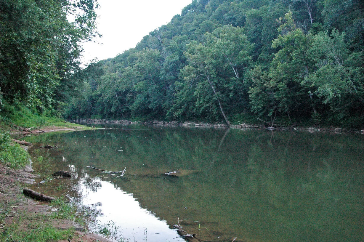 Green River, photo by jsjgeology / CC BY 2.0