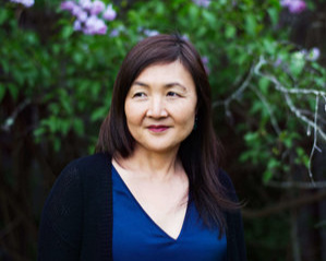 Jimin Han was born in Seoul, Korea and grew up in New York, Rhode Island, and Ohio. She attended Cornell University as an undergraduate and earned an MFA from Sarah Lawrence College. She teaches at The Writing Institute at Sarah Lawrence College and lives outside New York City with her husband and children.