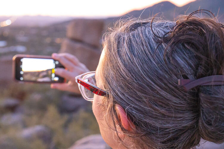 The Best Apps for Exploring National Parks