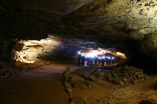 8 National Parks and Monuments For Cave Lovers