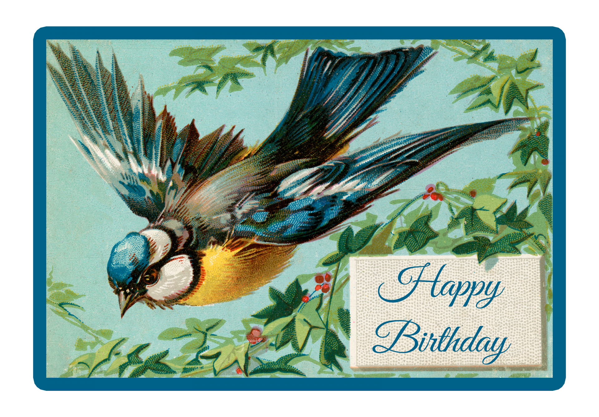 Celebrating our 10th birthday!