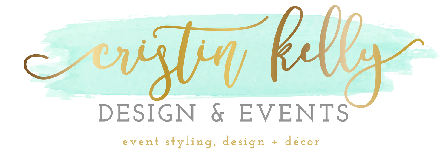 Cristin Kelly Design & Events