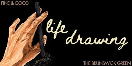 FINE AND GOOD LIFE DRAWING