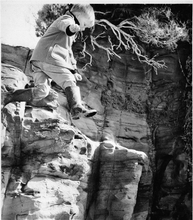 One Man Show Off - Melbourne Fringe Festival Performance 